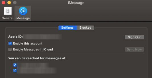imessages