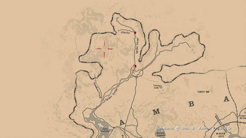 red dead redemption 2 jenny davey graves