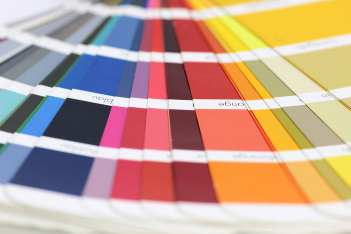 paint colors