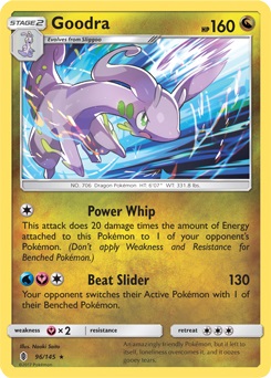 Pokemon Dragon