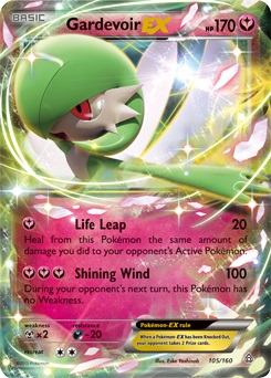 Pokemon Fairy