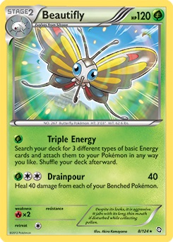 Pokemon Grass
