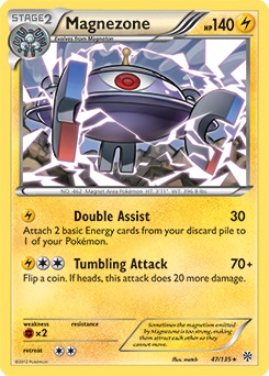 Pokemon Lightning