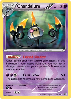 Pokemon Psychic