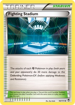 Pokemon Stadium