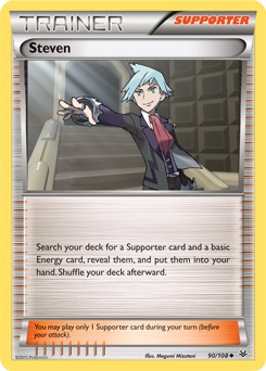 Pokemon Supporter