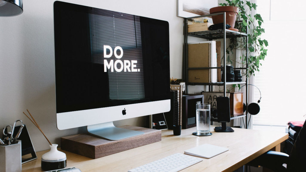 trick yourself into better time management habits