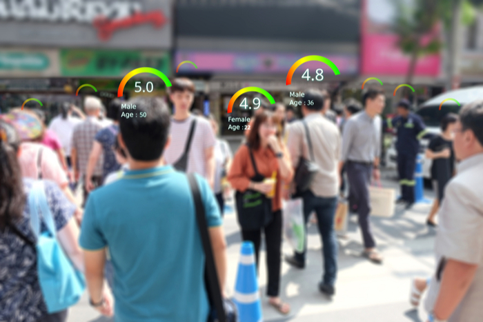 social scoring