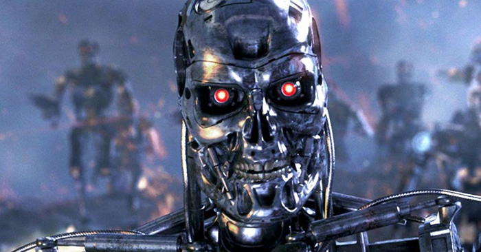 The Terminator