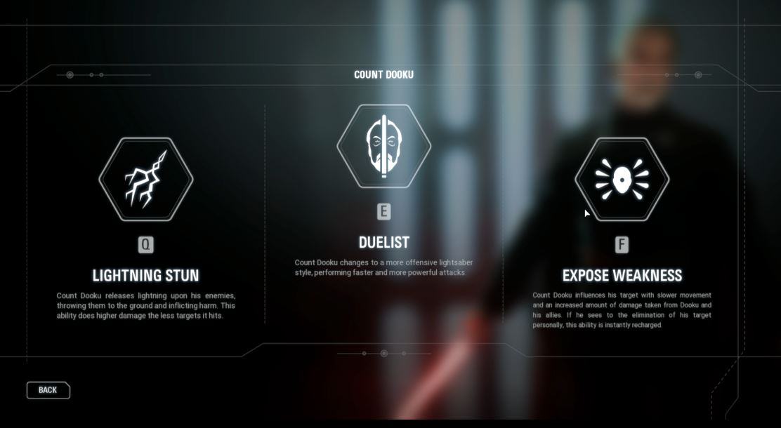 Not so great against a ton of guys, though.