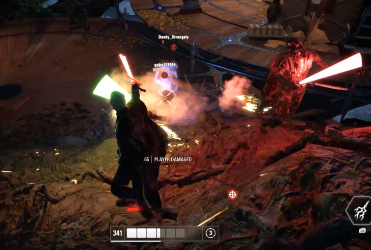 If only he watched his left wrist.