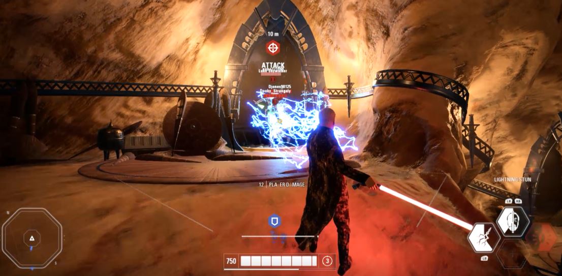 Twice the pride, double the fall.