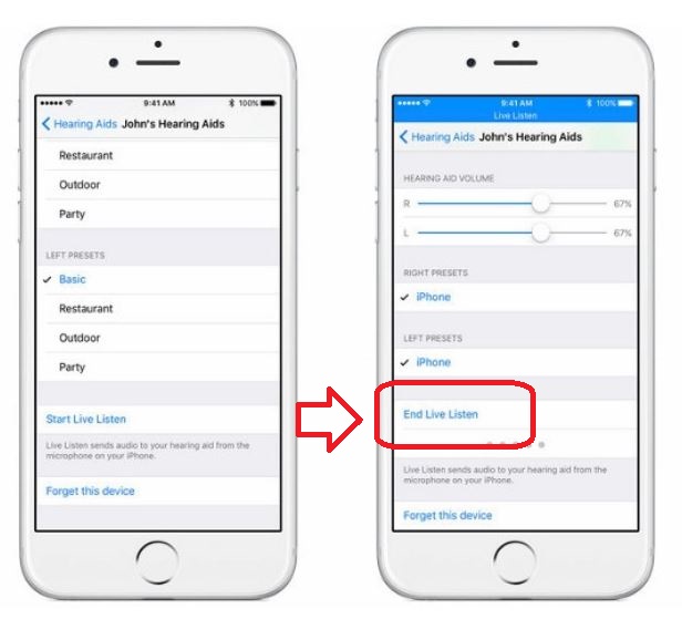 You can manage your own phone, but not other peoples'.