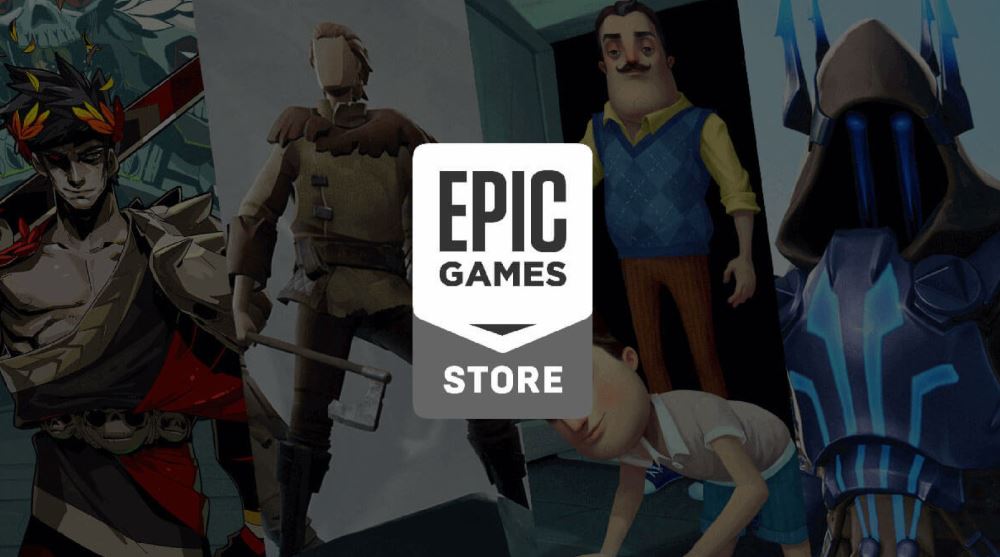 Epic Games Store is gonna get big
