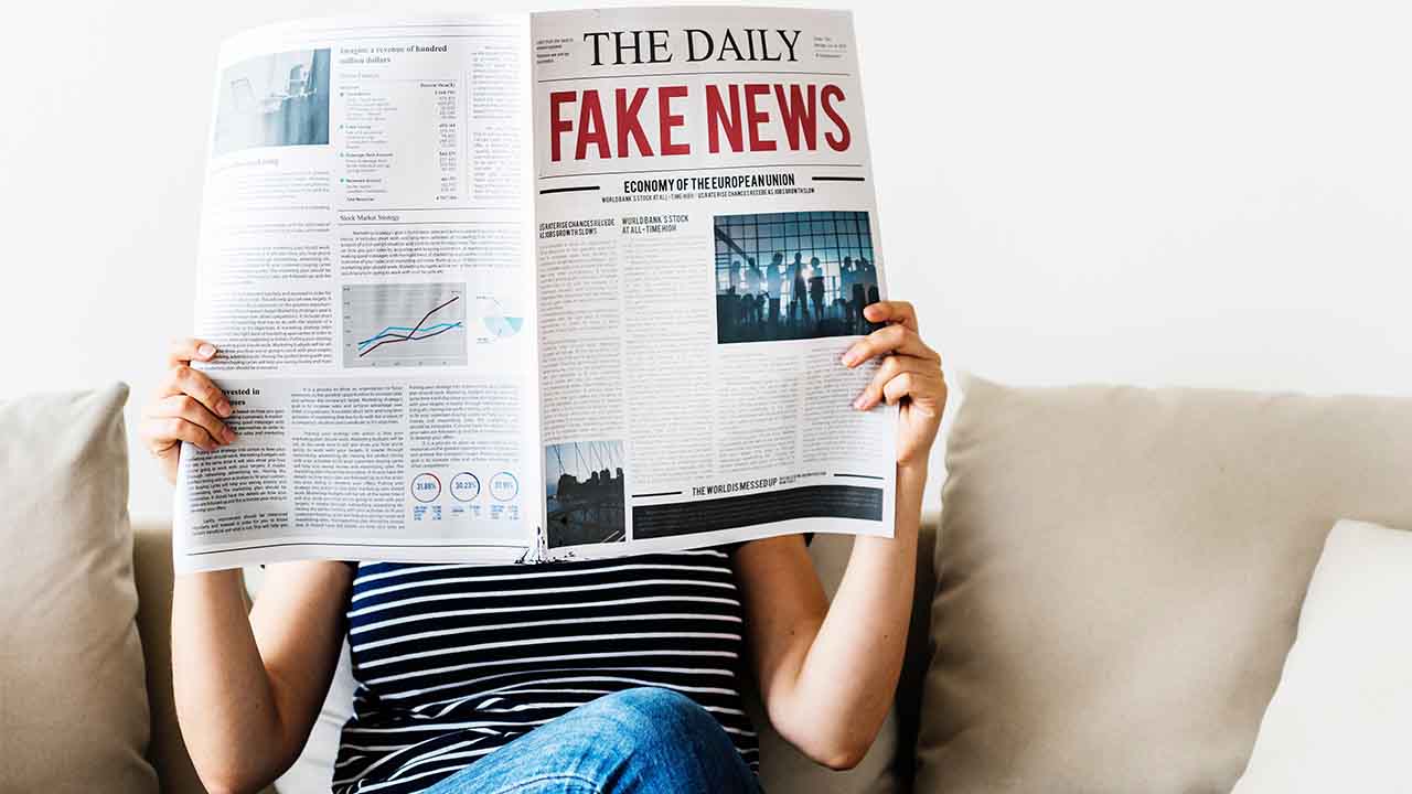 edge browser fake news detector