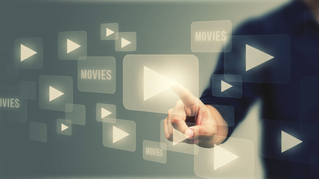 streaming services