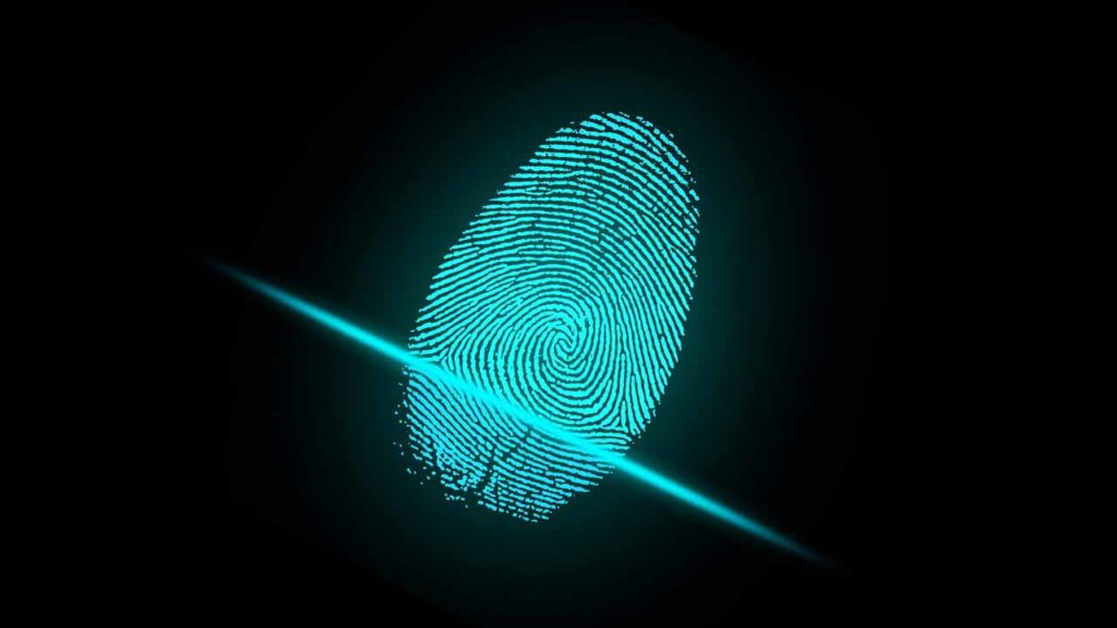 Touch ID on Android WhatsApp