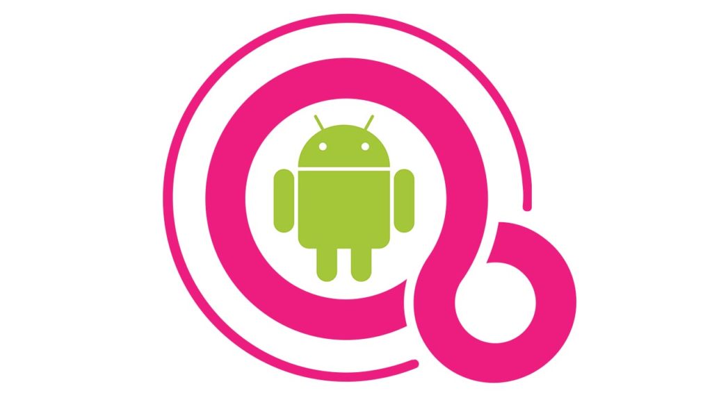 Is Android being replaced