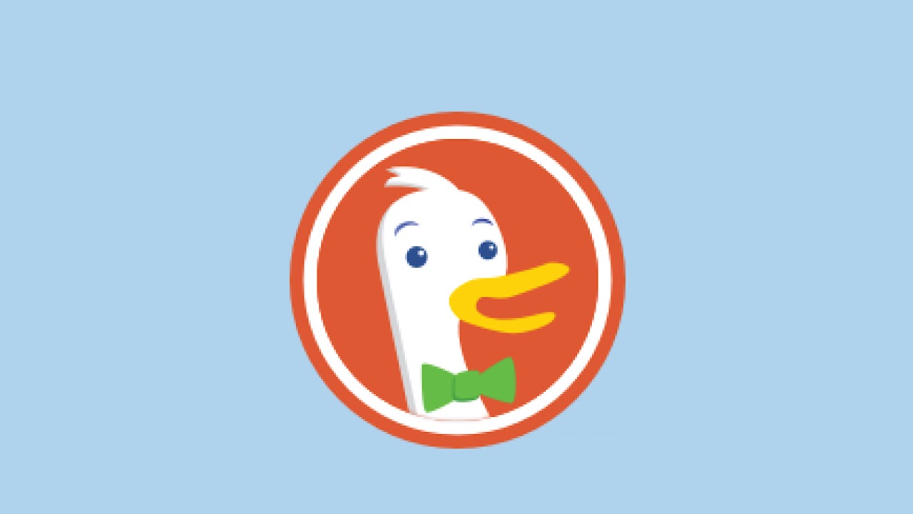 DuckDuckGo logo
