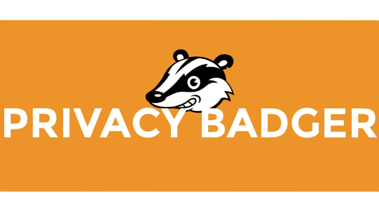 Privacy Badger logo