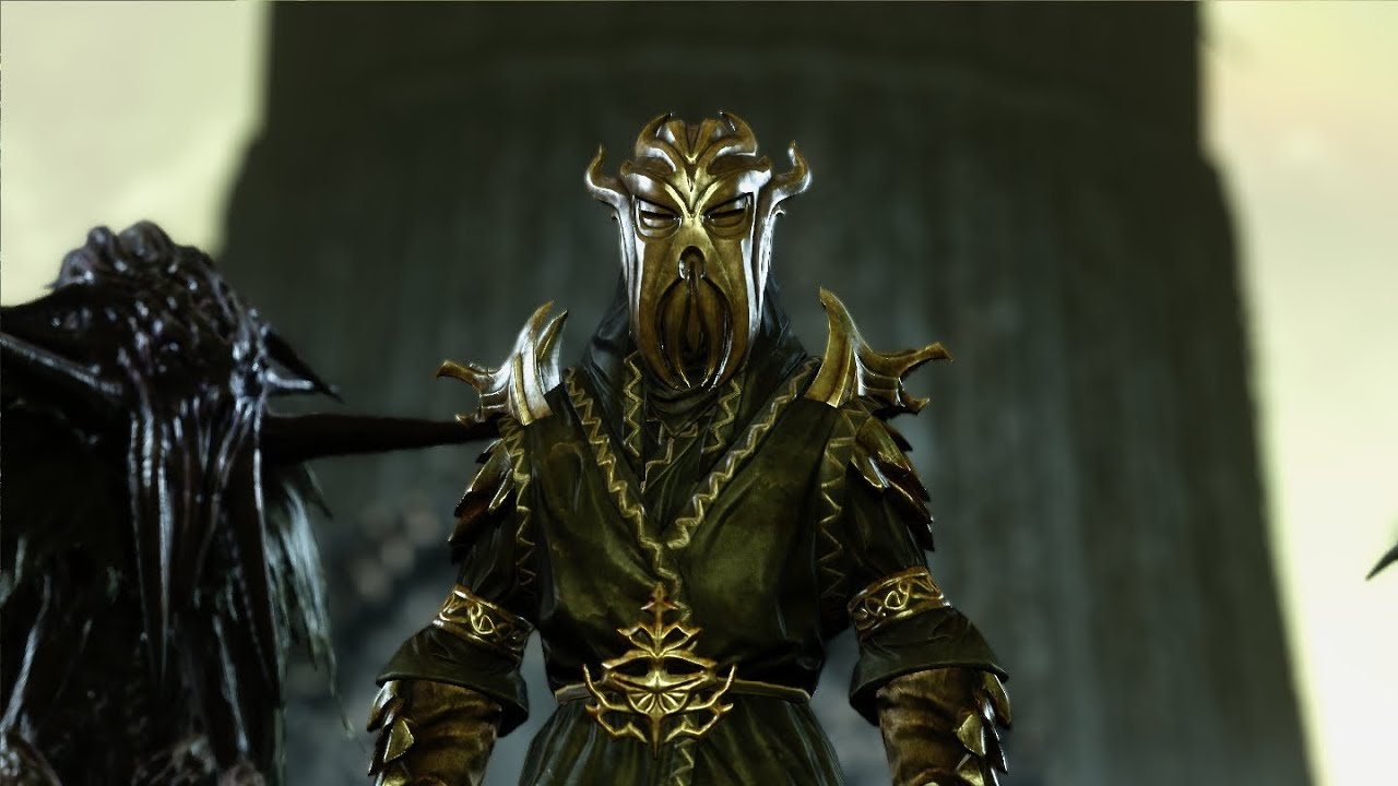 New spells, new enemies, new areas, new items.