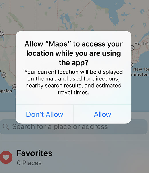 opt in data collection