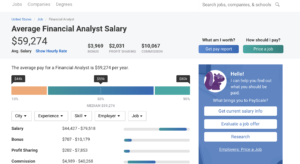 Payscale 