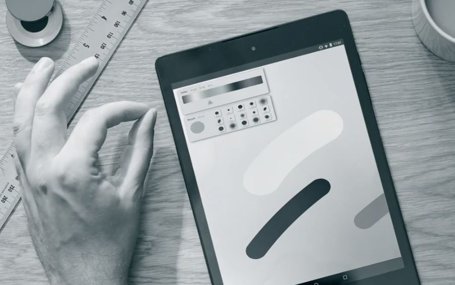 This could usher in a new level of digital art!