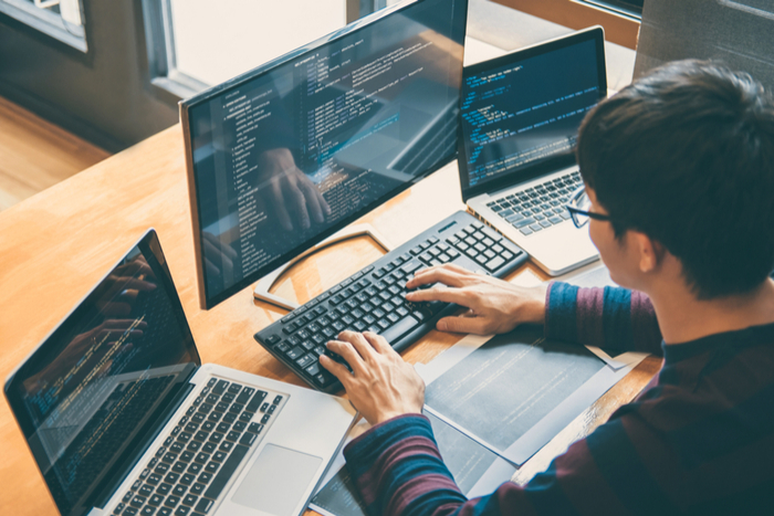 coding