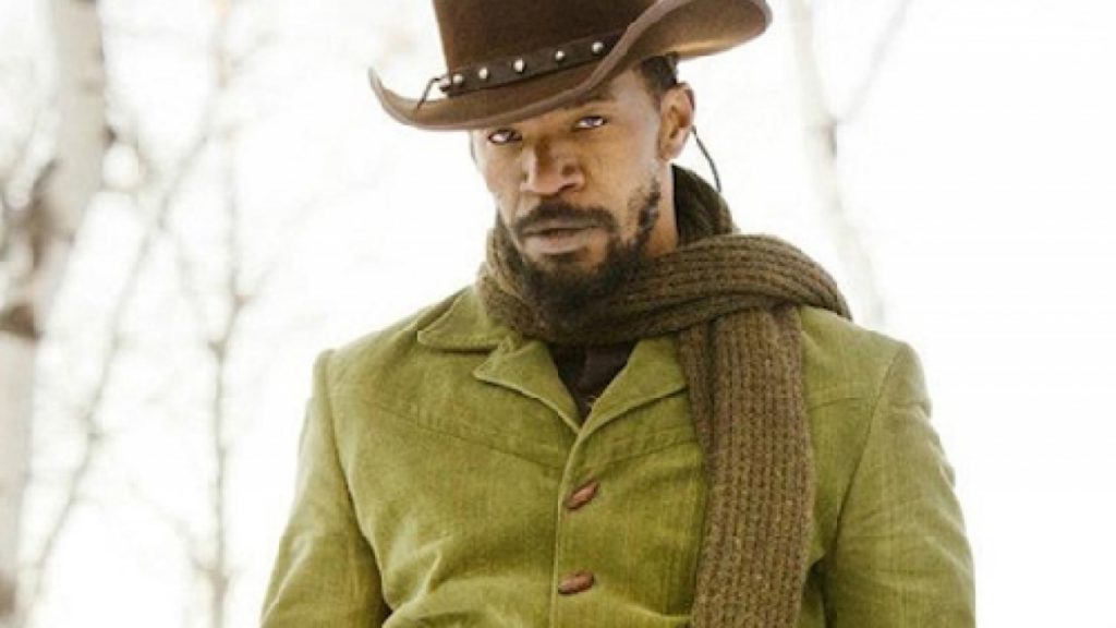 django unchained