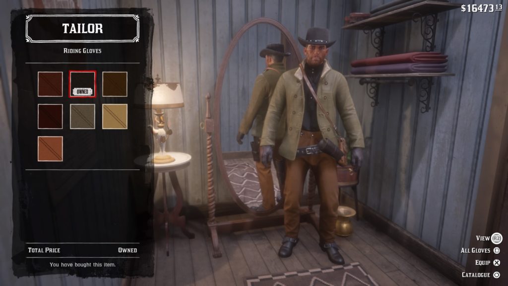 django unchained red dead 2