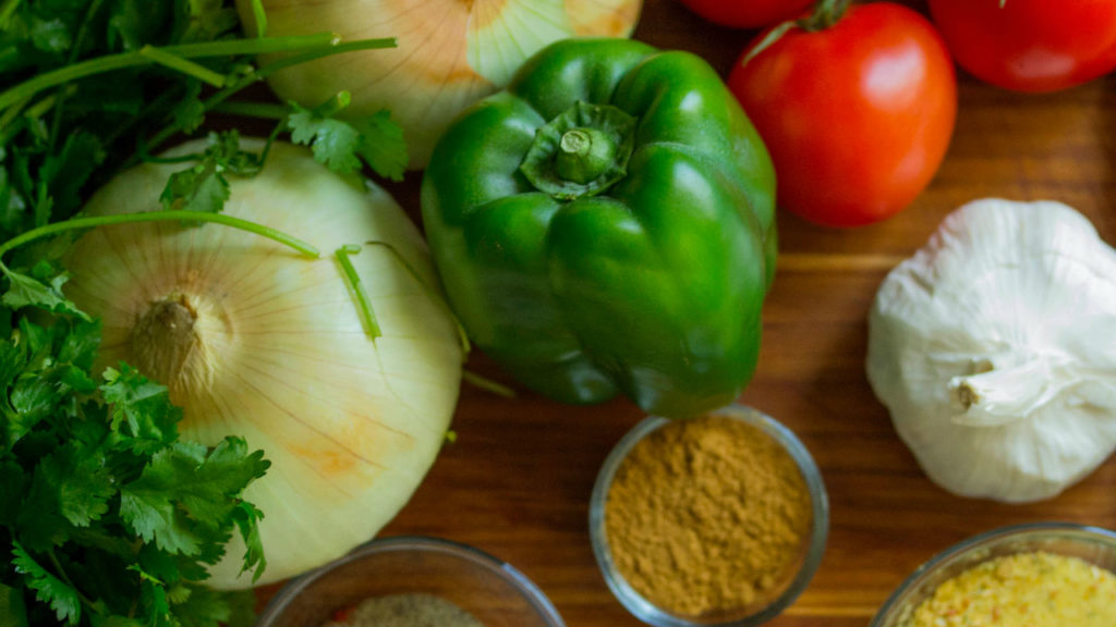 have you tried these food delivery services?