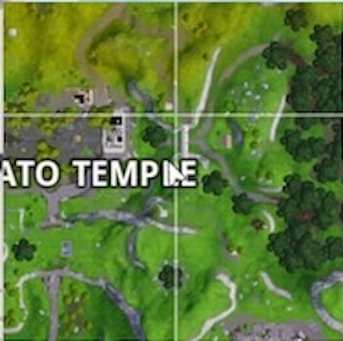 fortnite battle star map