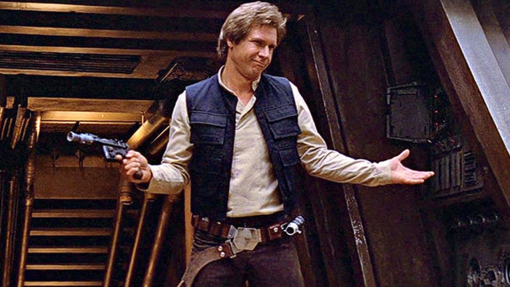 han solo