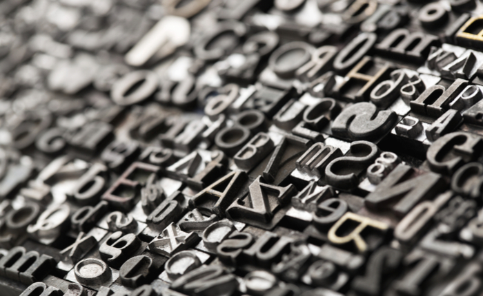 printing press