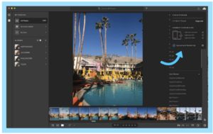 Instagram filters via Lightroom
