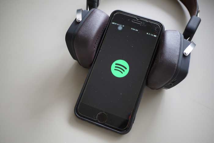 Spotify