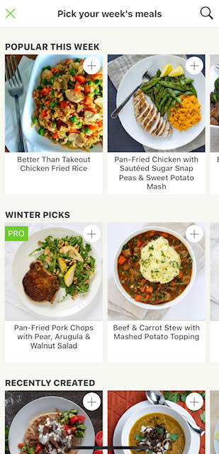 Foods