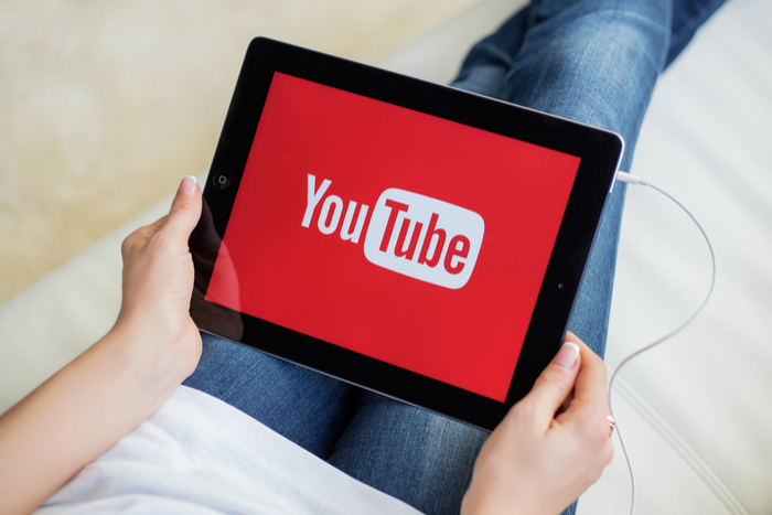youtube