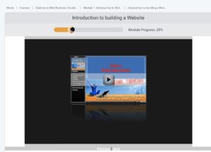 business marketing alison