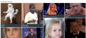 Gifnote web app