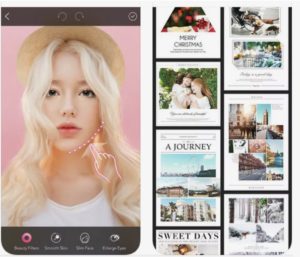 Moldiv photo editor