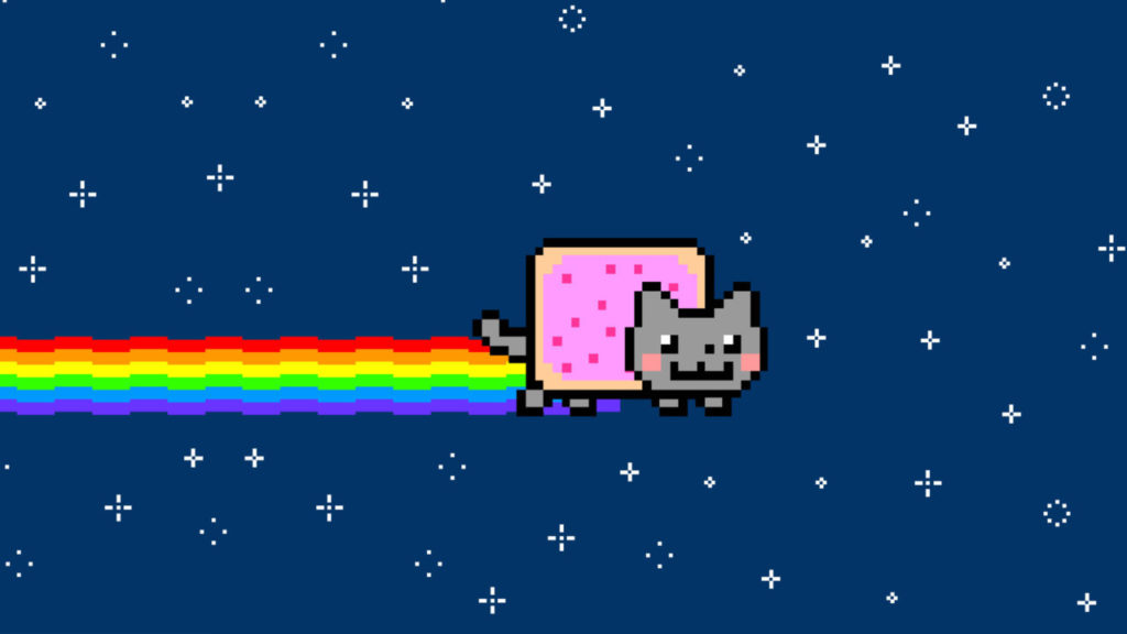 Nyan Cat