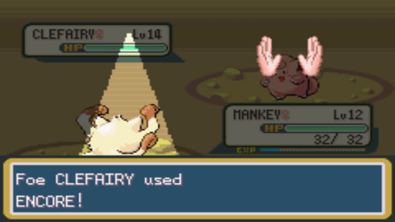 Pokémon