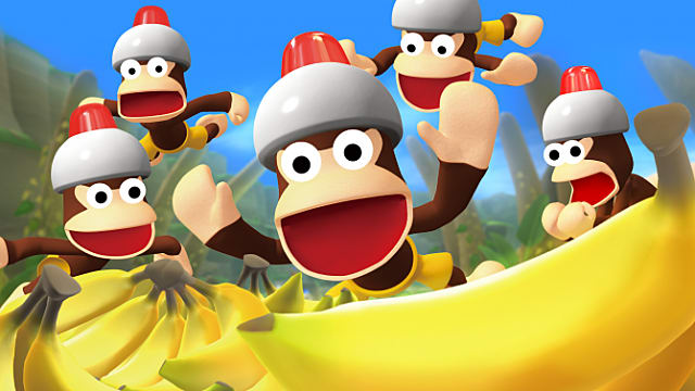 ape escape soundtrack