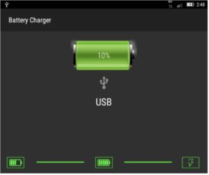battery saver apps