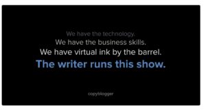 internet marketing for smart people