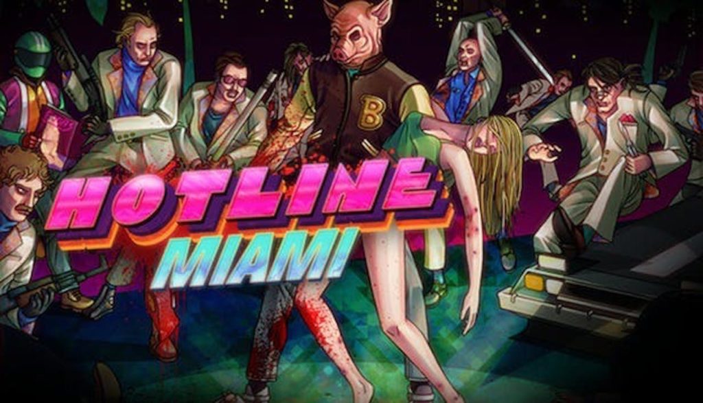 hotline miami soundtrack