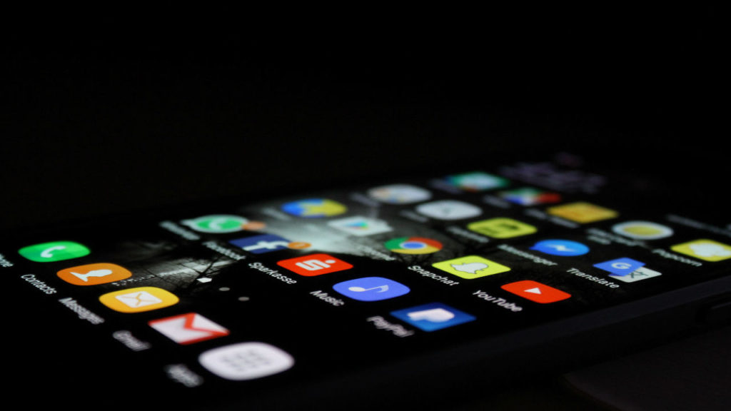 scam apps