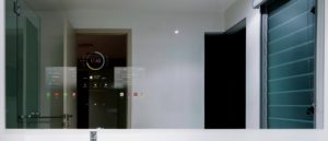 smart mirrors